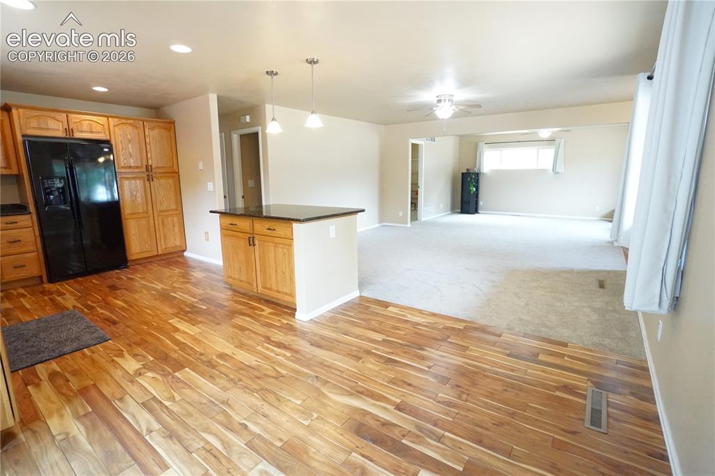 1635 Holmes Drive Colorado Springs CO 80909