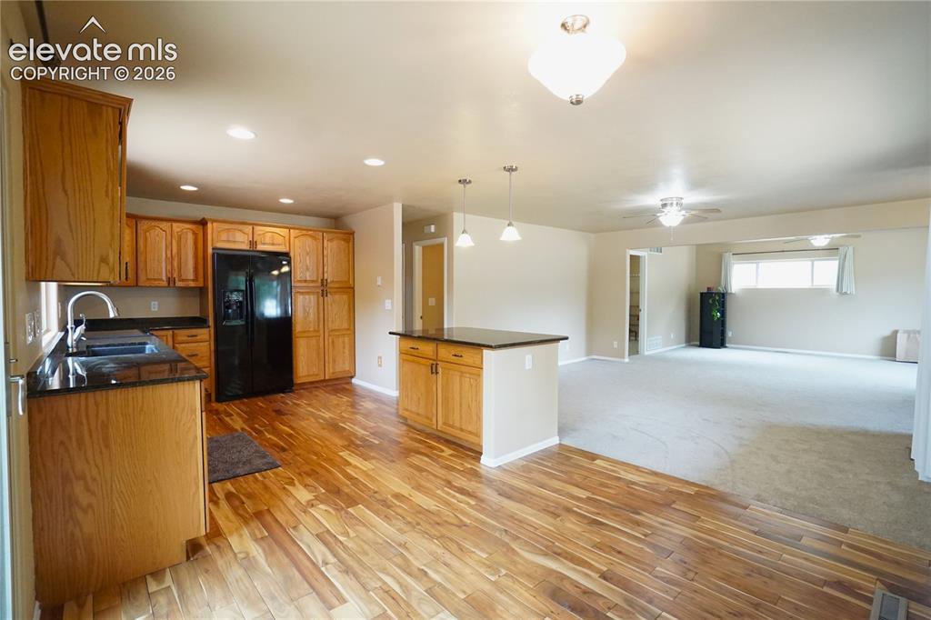 1635 Holmes Drive Colorado Springs CO 80909