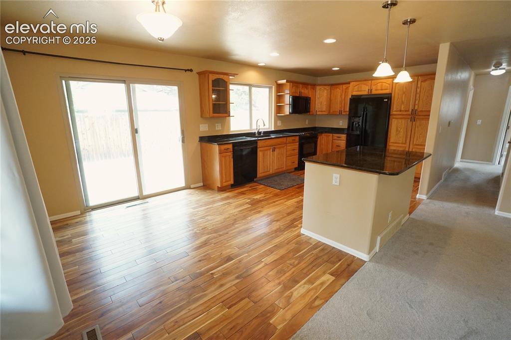 1635 Holmes Drive Colorado Springs CO 80909