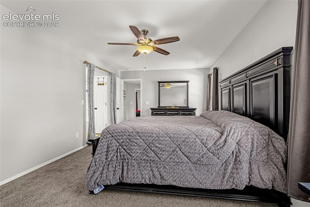 3345 Kestrel Drive Colorado Springs CO 80916