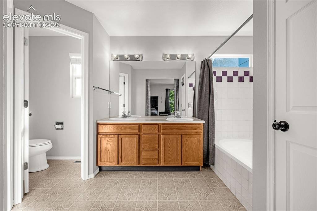 3345 Kestrel Drive Colorado Springs CO 80916