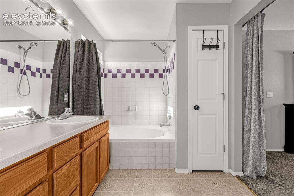 3345 Kestrel Drive Colorado Springs CO 80916