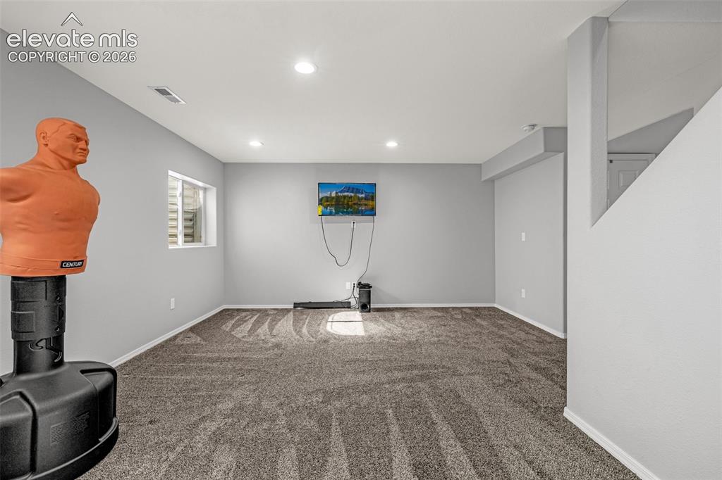 3345 Kestrel Drive Colorado Springs CO 80916