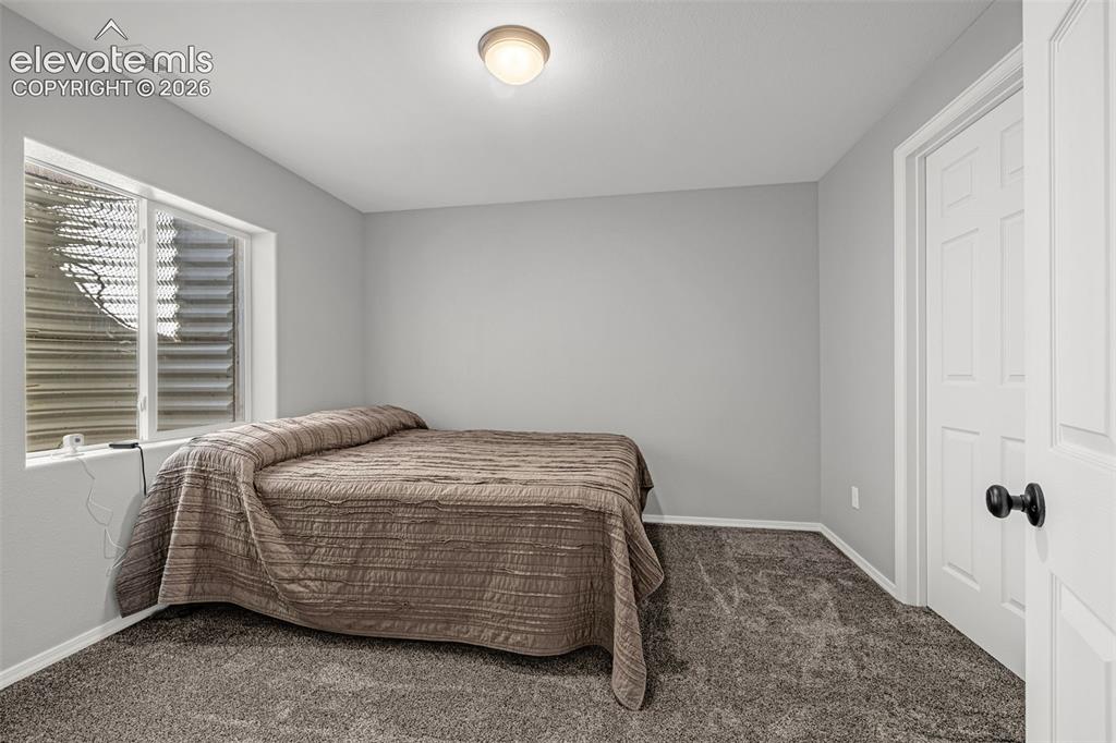 3345 Kestrel Drive Colorado Springs CO 80916