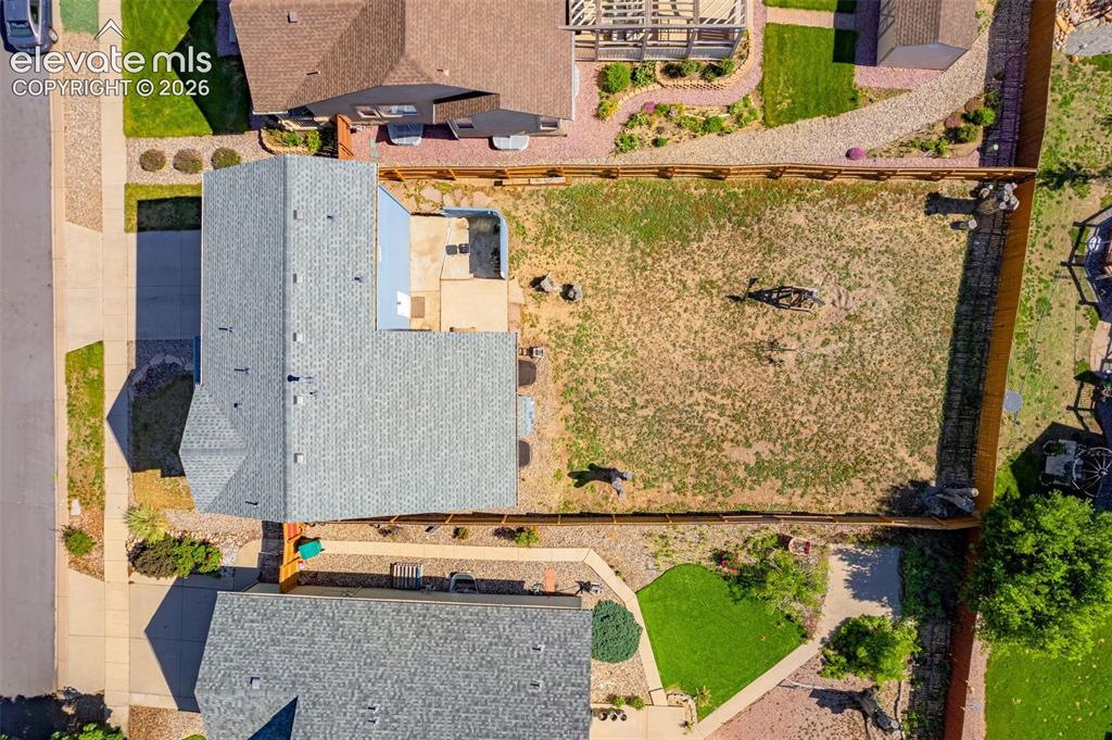 3345 Kestrel Drive Colorado Springs CO 80916