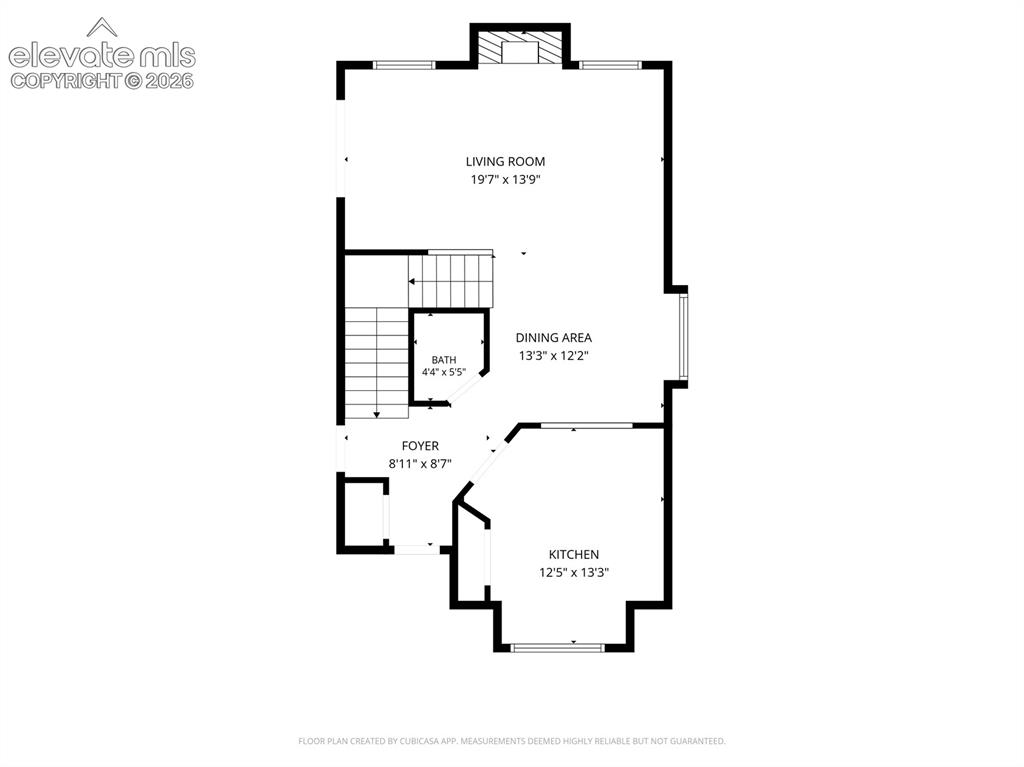3345 Kestrel Drive Colorado Springs CO 80916