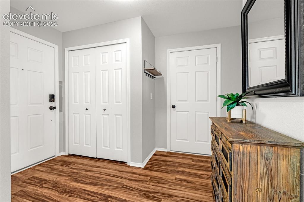 3345 Kestrel Drive Colorado Springs CO 80916