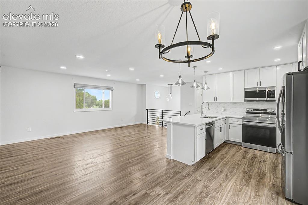 995 W Nolte Drive Colorado Springs CO 80916