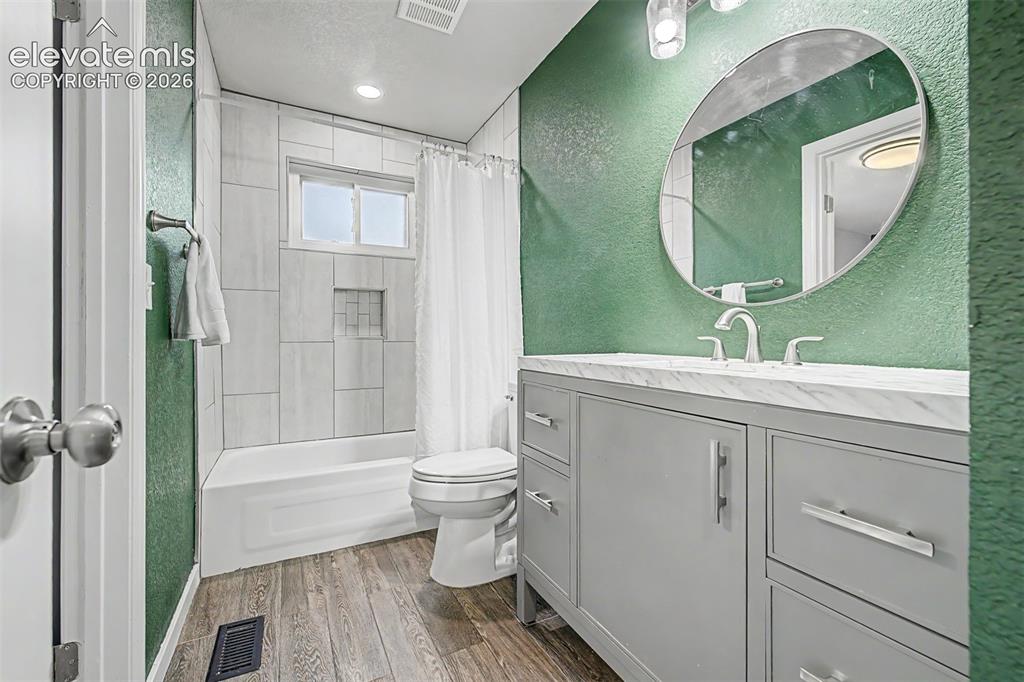 995 W Nolte Drive Colorado Springs CO 80916