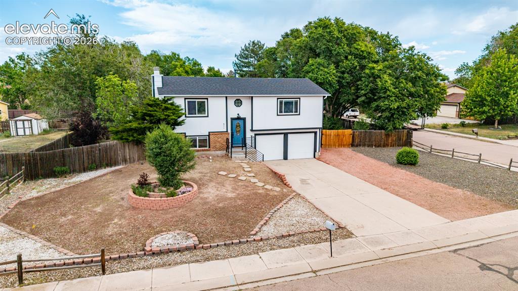 995 W Nolte Drive Colorado Springs CO 80916