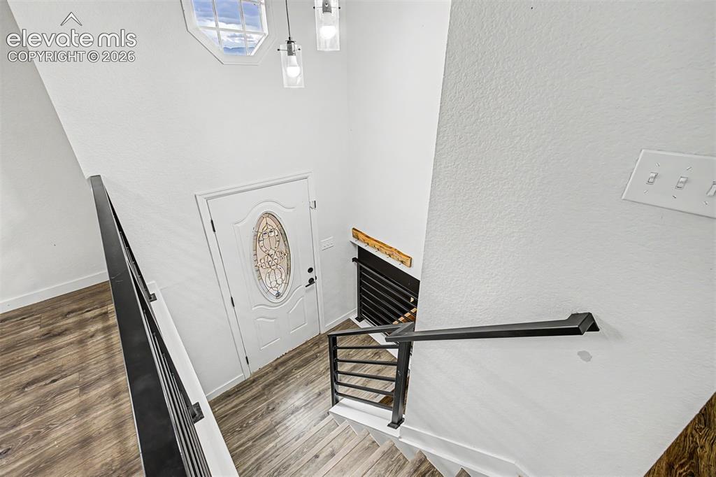 995 W Nolte Drive Colorado Springs CO 80916