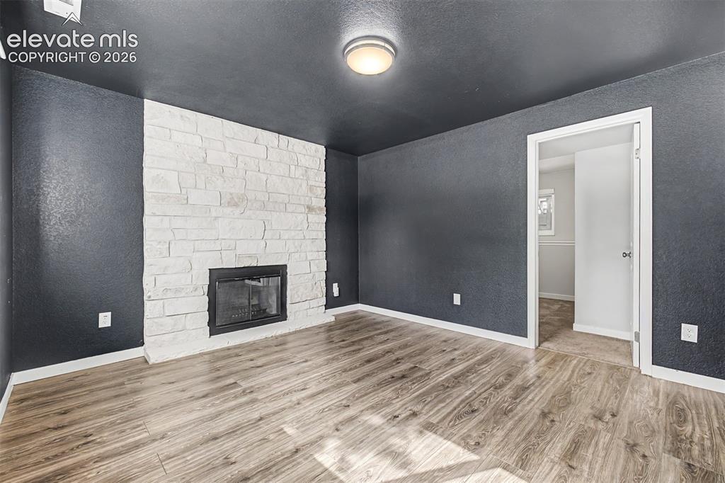 995 W Nolte Drive Colorado Springs CO 80916