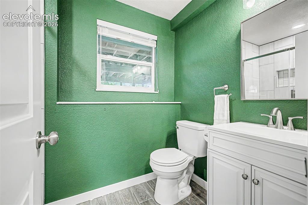 995 W Nolte Drive Colorado Springs CO 80916