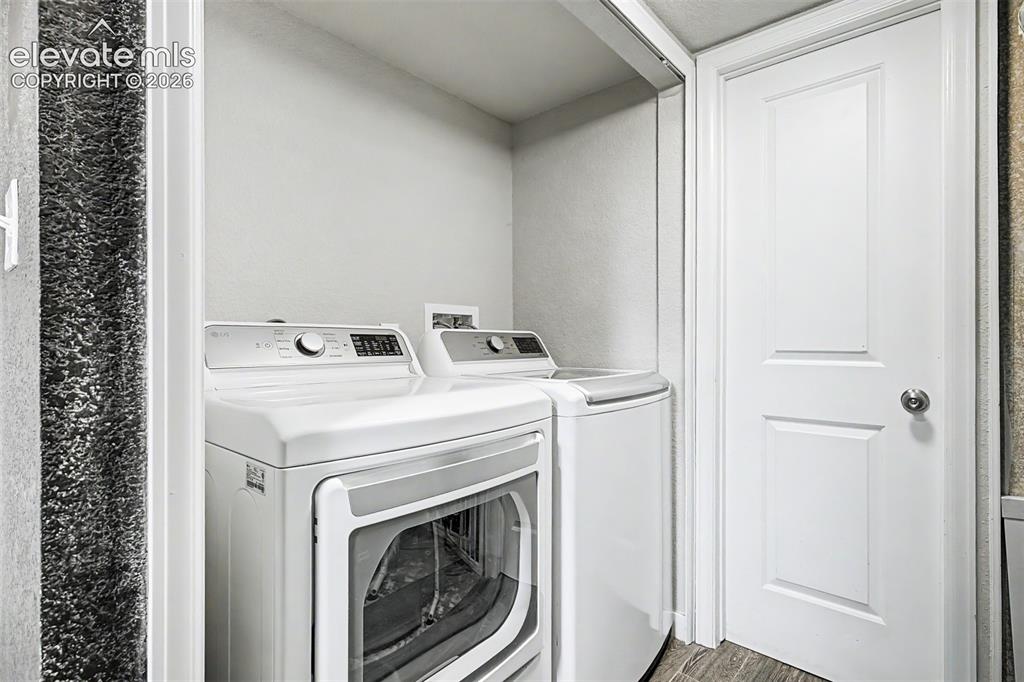 995 W Nolte Drive Colorado Springs CO 80916