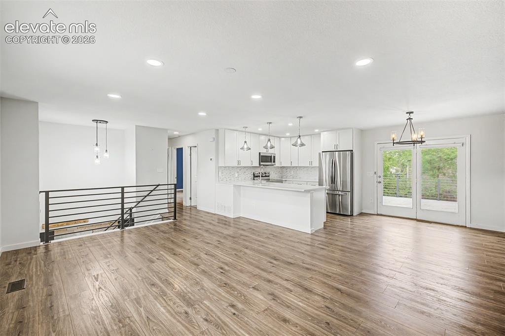 995 W Nolte Drive Colorado Springs CO 80916