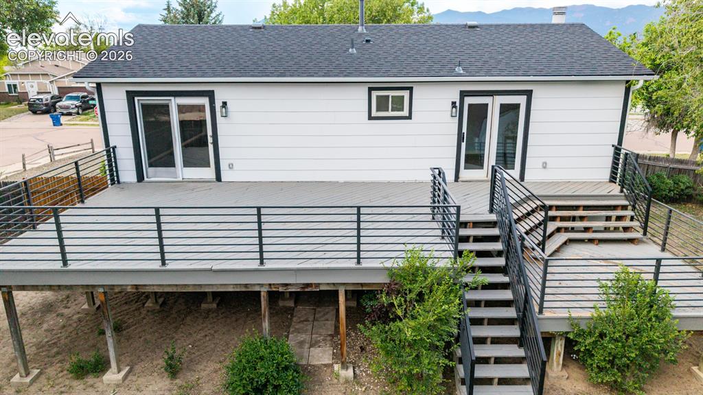 995 W Nolte Drive Colorado Springs CO 80916