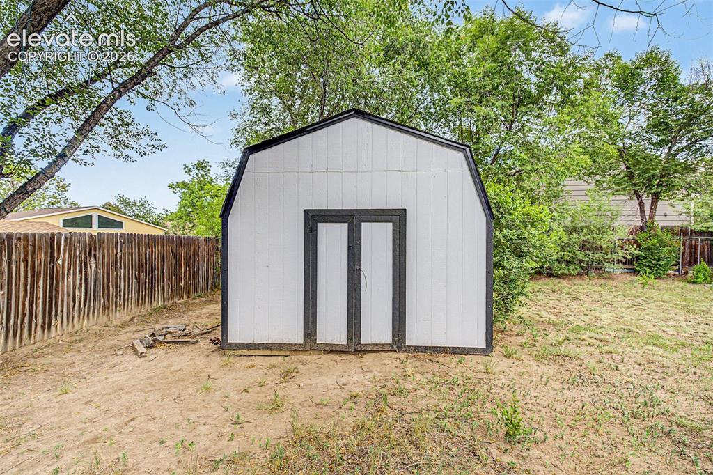 995 W Nolte Drive Colorado Springs CO 80916