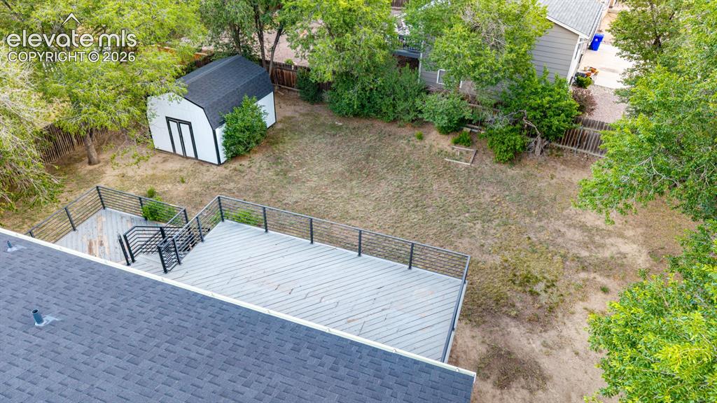995 W Nolte Drive Colorado Springs CO 80916