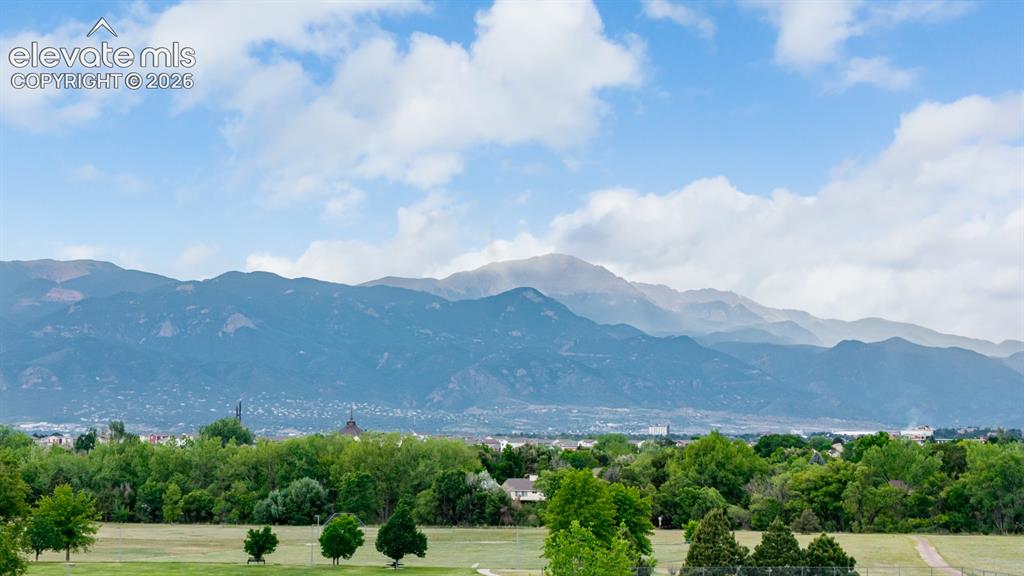 995 W Nolte Drive Colorado Springs CO 80916