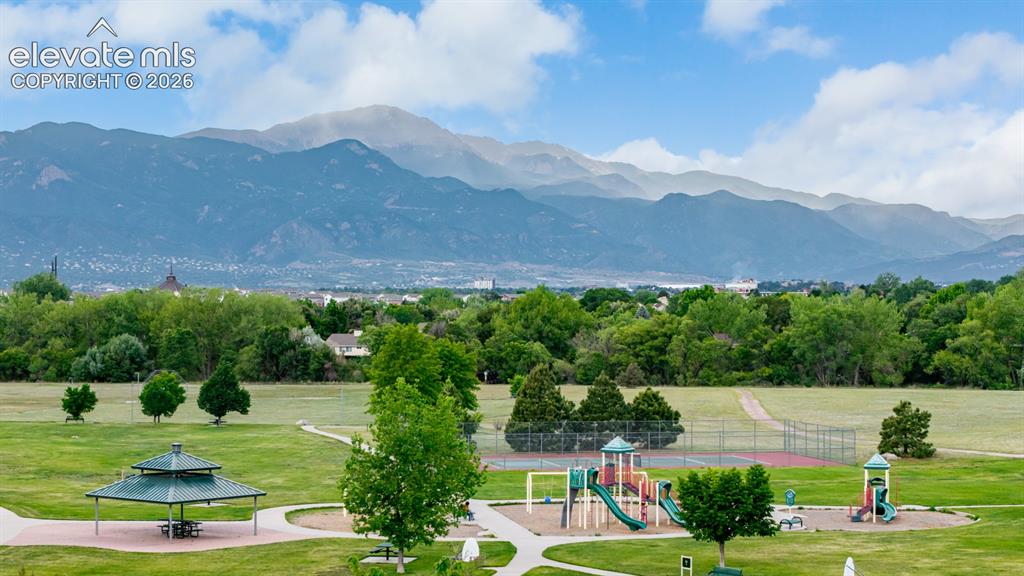 995 W Nolte Drive Colorado Springs CO 80916