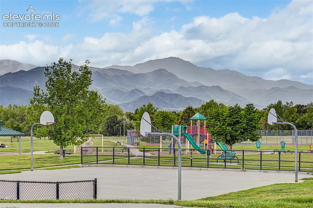 995 W Nolte Drive Colorado Springs CO 80916