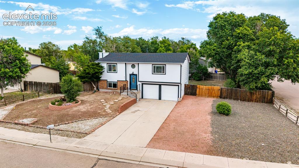 995 W Nolte Drive Colorado Springs CO 80916