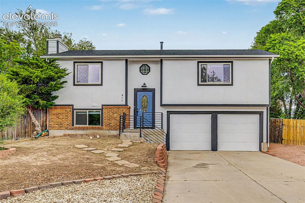 995 W Nolte Drive Colorado Springs CO 80916