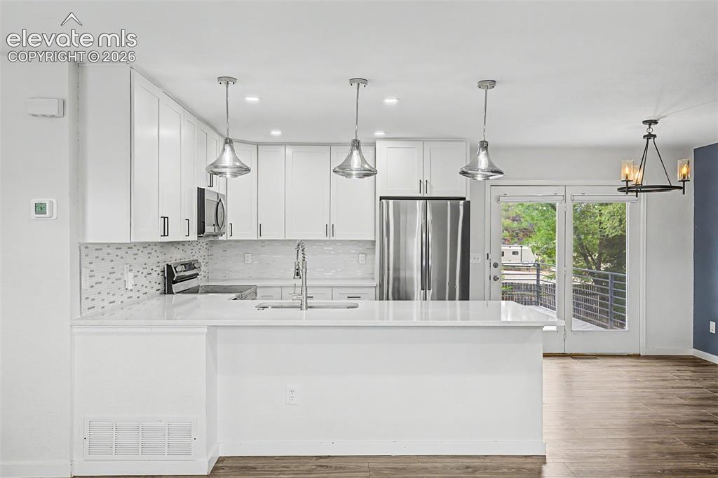 995 W Nolte Drive Colorado Springs CO 80916