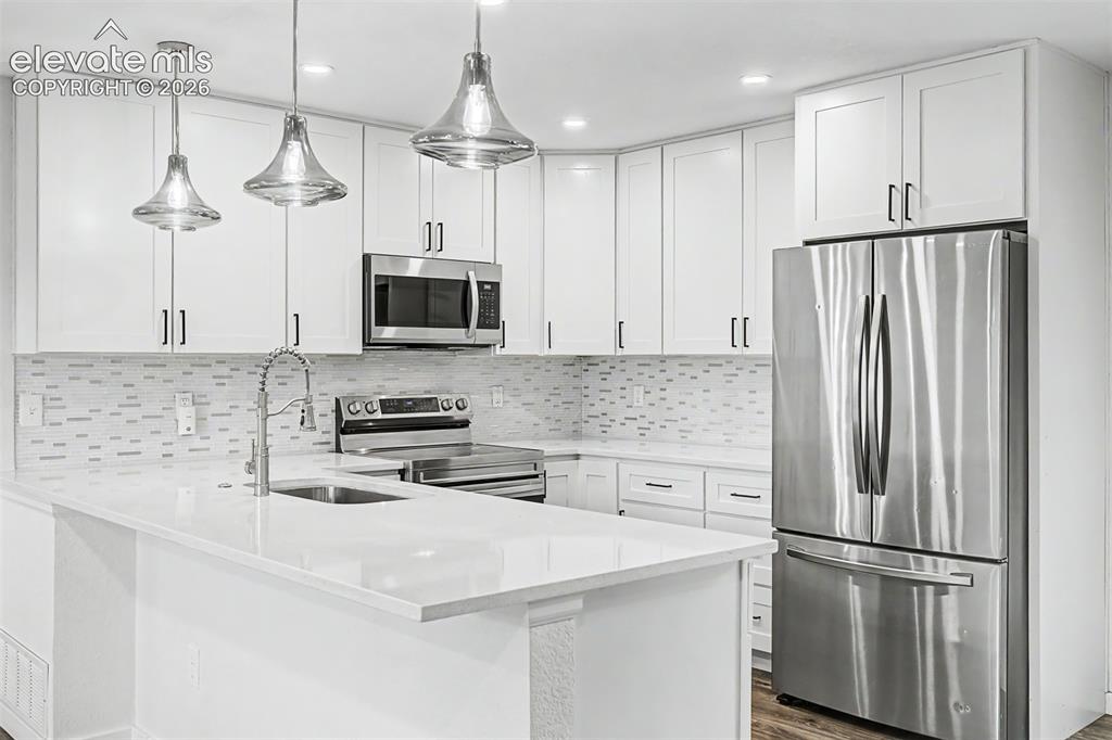 995 W Nolte Drive Colorado Springs CO 80916