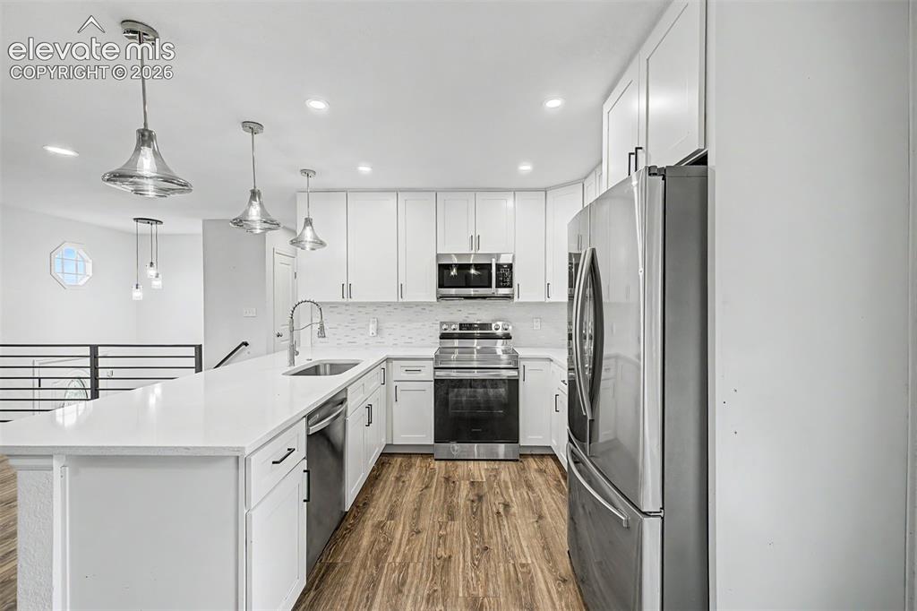 995 W Nolte Drive Colorado Springs CO 80916