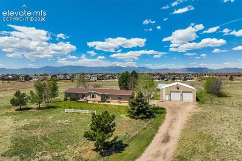 6350 Luther Road Colorado Springs CO 80927