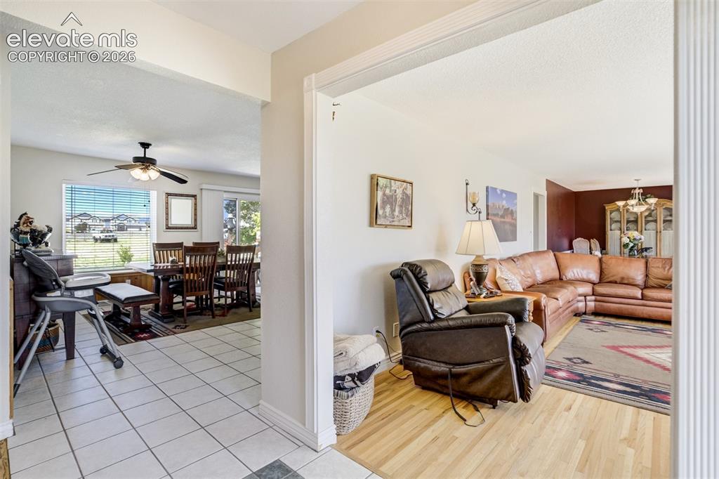 6350 Luther Road Colorado Springs CO 80927