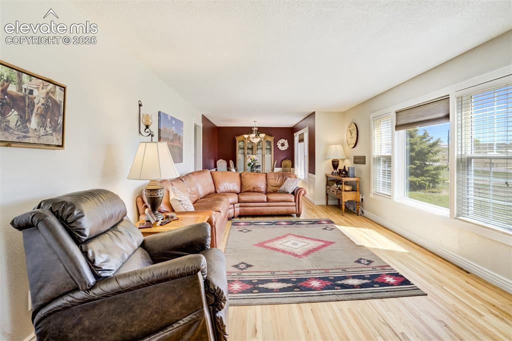 6350 Luther Road Colorado Springs CO 80927