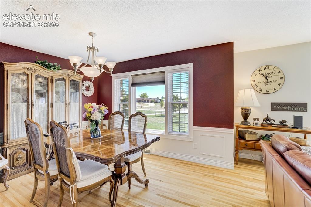 6350 Luther Road Colorado Springs CO 80927