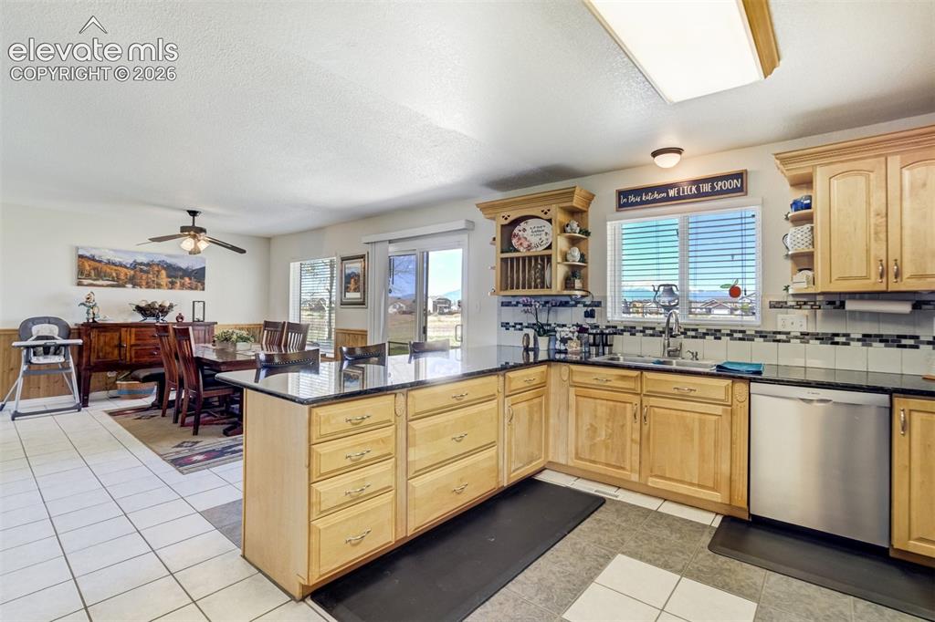 6350 Luther Road Colorado Springs CO 80927
