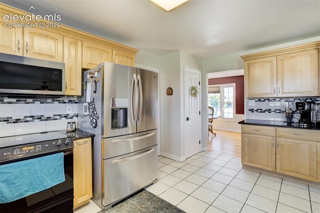 6350 Luther Road Colorado Springs CO 80927