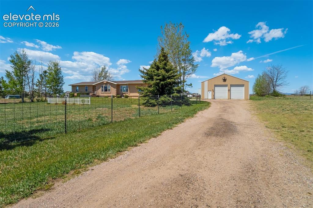 6350 Luther Road Colorado Springs CO 80927