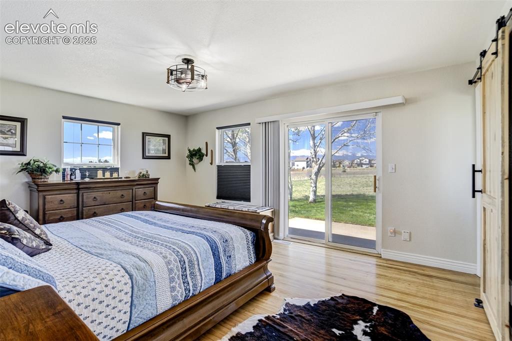 6350 Luther Road Colorado Springs CO 80927