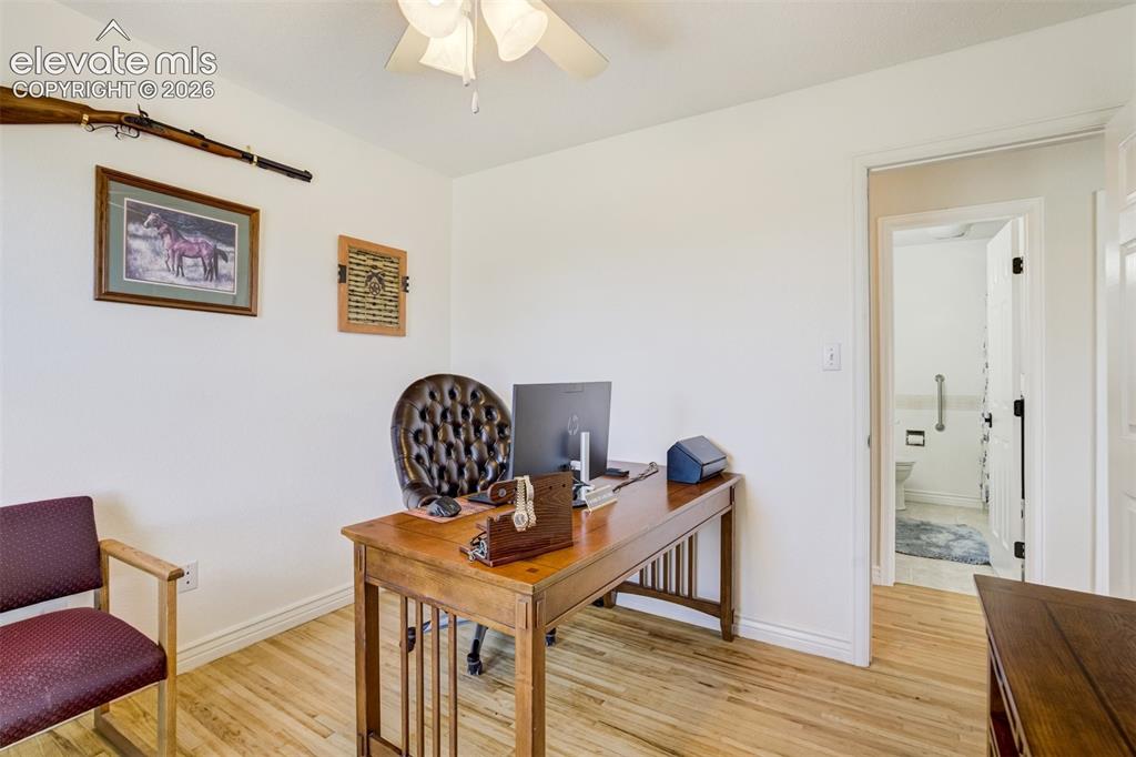 6350 Luther Road Colorado Springs CO 80927