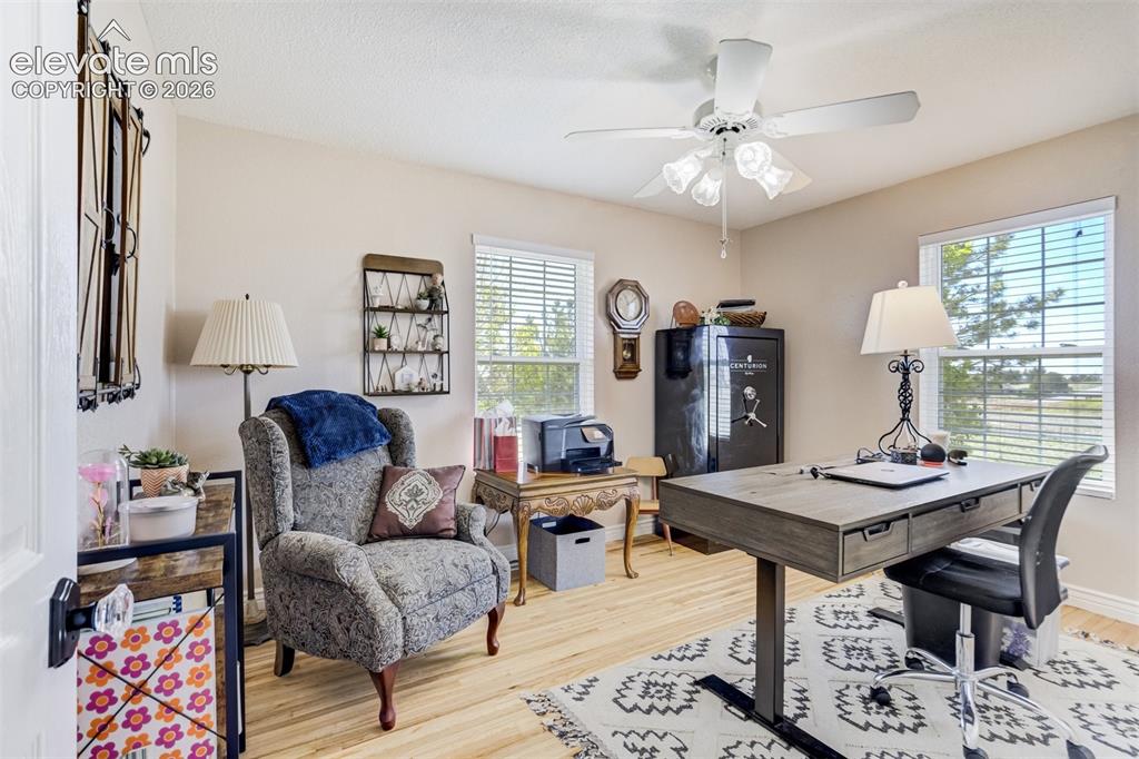 6350 Luther Road Colorado Springs CO 80927