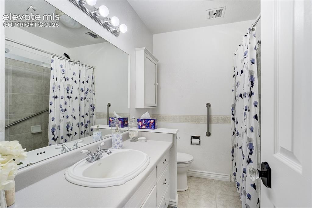 6350 Luther Road Colorado Springs CO 80927