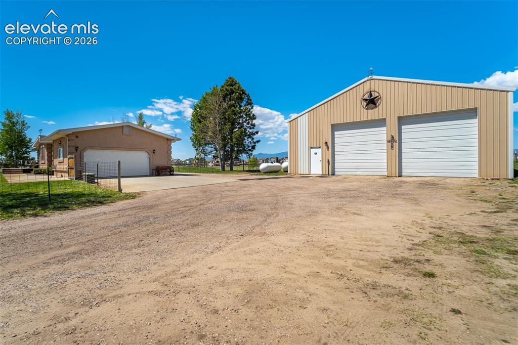 6350 Luther Road Colorado Springs CO 80927