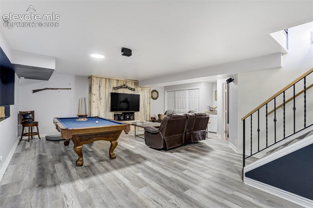 6350 Luther Road Colorado Springs CO 80927