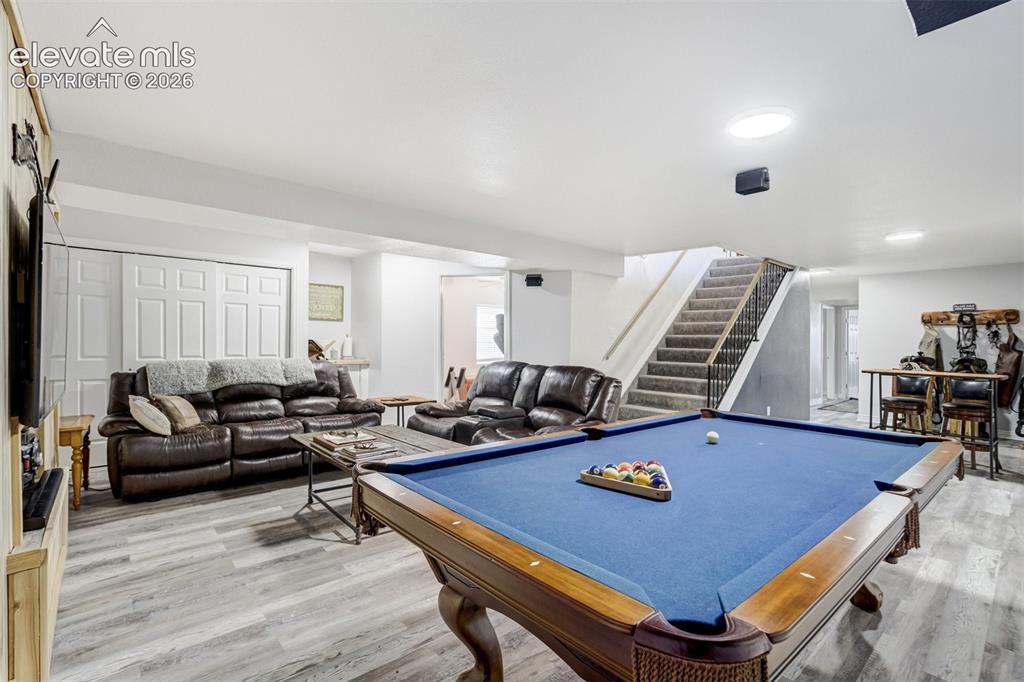 6350 Luther Road Colorado Springs CO 80927
