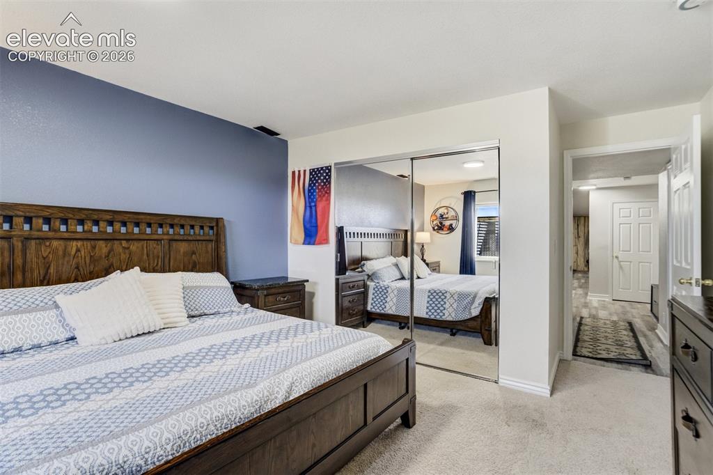 6350 Luther Road Colorado Springs CO 80927