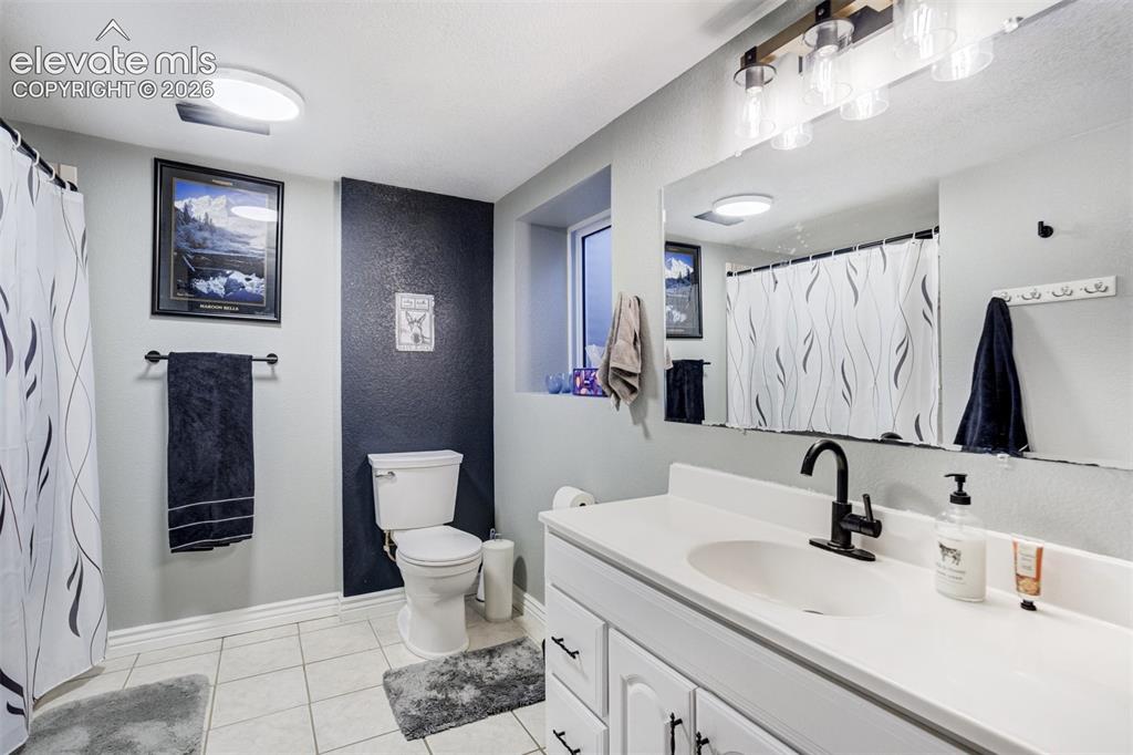 6350 Luther Road Colorado Springs CO 80927