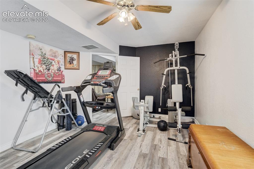 6350 Luther Road Colorado Springs CO 80927