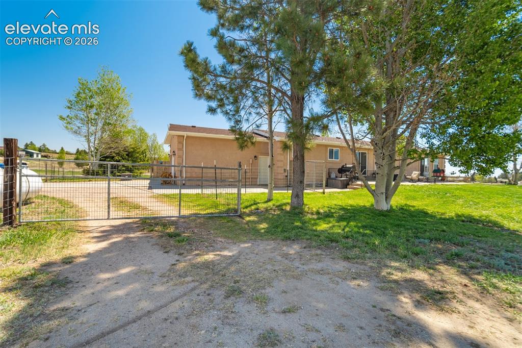 6350 Luther Road Colorado Springs CO 80927