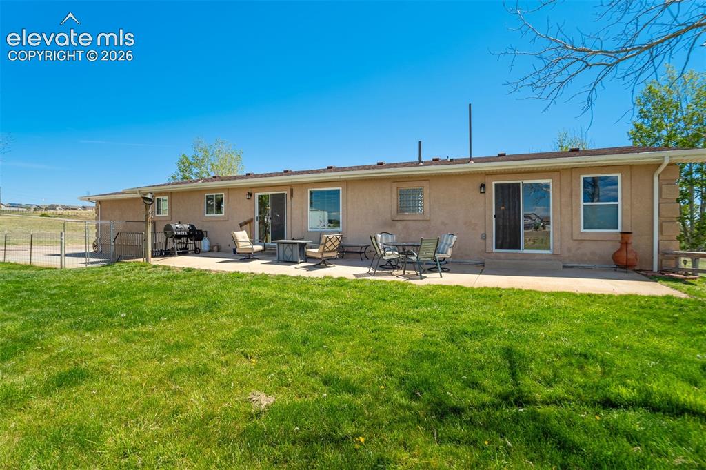 6350 Luther Road Colorado Springs CO 80927