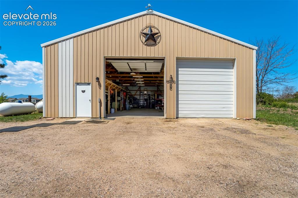 6350 Luther Road Colorado Springs CO 80927